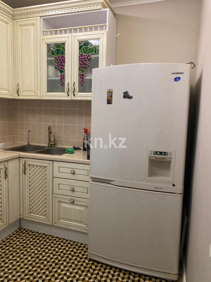 Аренда 4-комнатной квартиры, 132 м² в Астане - фото 2