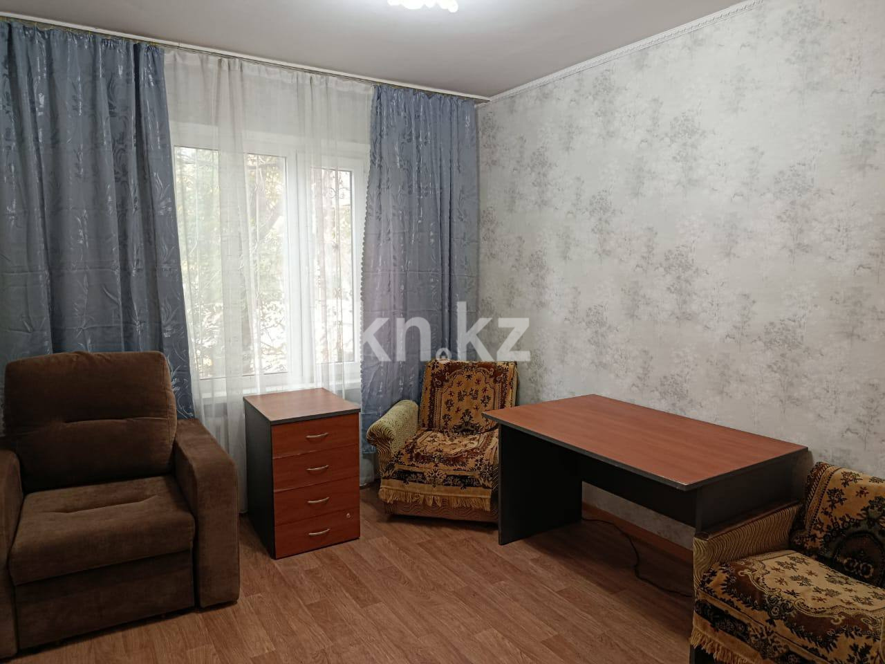 Аренда 2-комнатной квартиры, 47 м² в Астане - фото 2