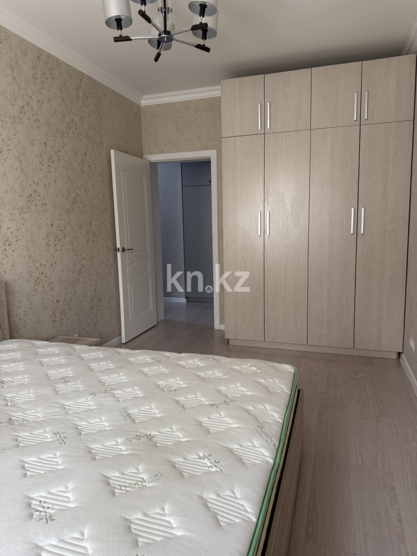 Продажа 2-комнатной квартиры, 53.5 м² в Алматы - фото 19