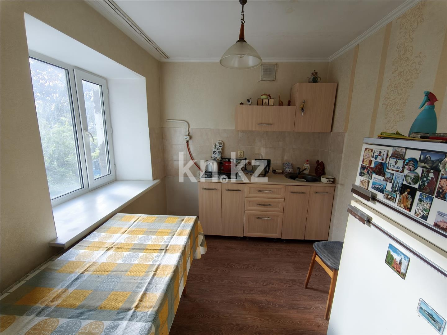 Продажа 2-комнатной квартиры, 43 м² в Караганде - фото 4