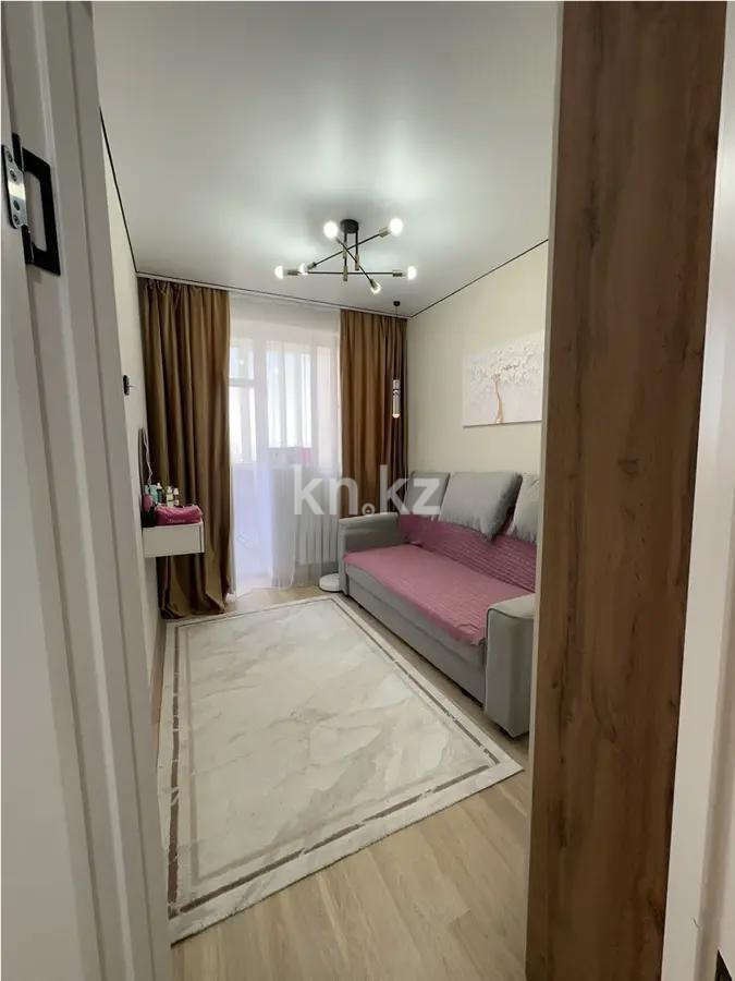 Продажа 2-комнатной квартиры, 34 м² в Астане - фото 2