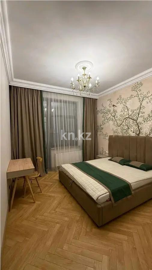 Продажа 4-комнатной квартиры, 114 м² в Астане - фото 2