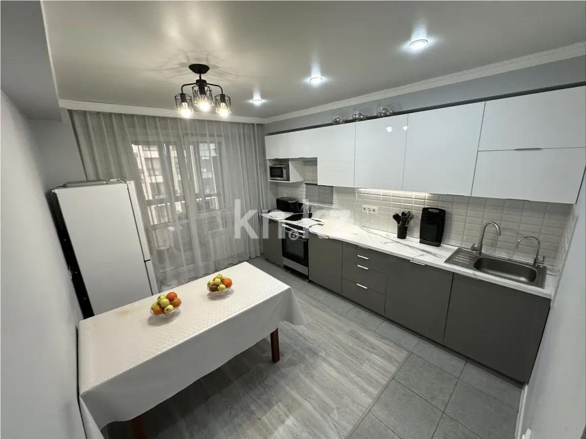 Продажа 3-комнатной квартиры, 73.5 м² в Алматы - фото 4