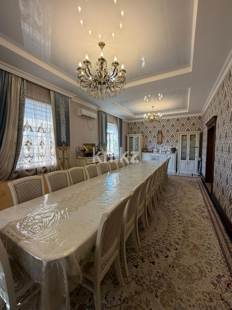 Продажа 7-комнатного дома, 317 м² в Шымкенте - фото 16