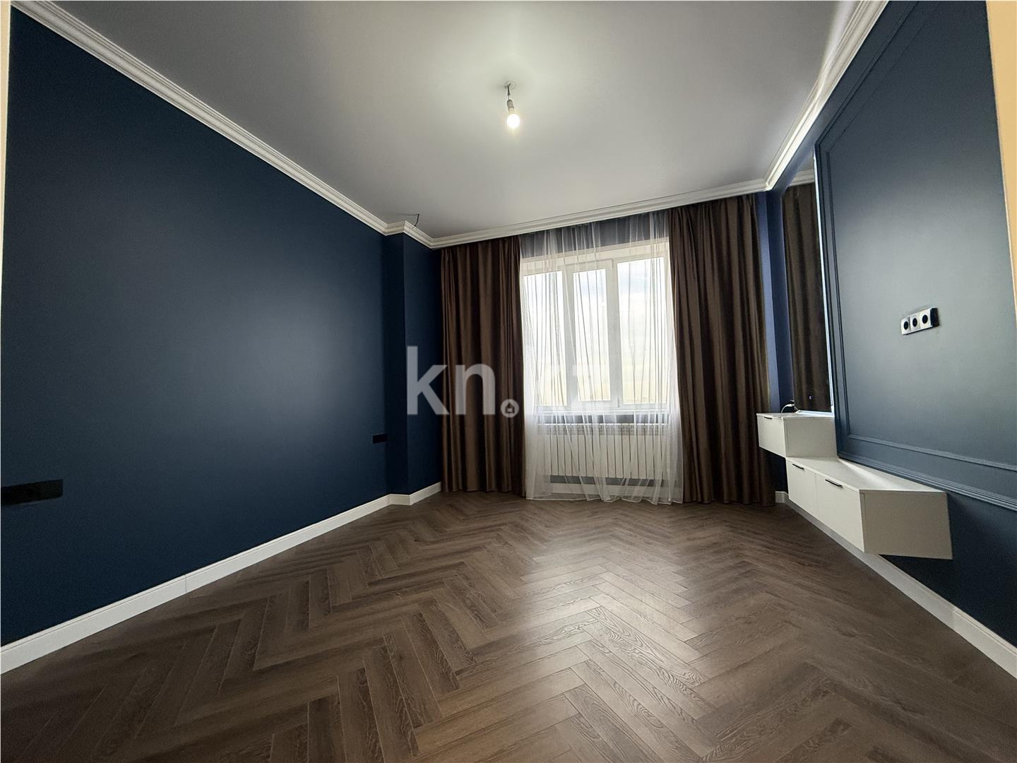 Продажа 4-комнатной квартиры, 197 м², ул. Дюсембекова, дом  83/1 в Караганде - фото 11