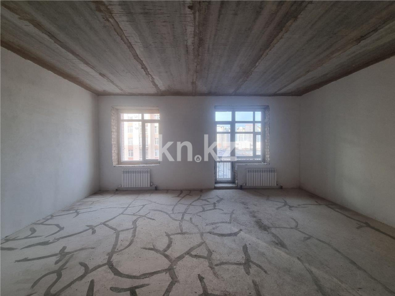 Продажа 3-комнатной квартиры, 89 м² в Караганде - фото 5