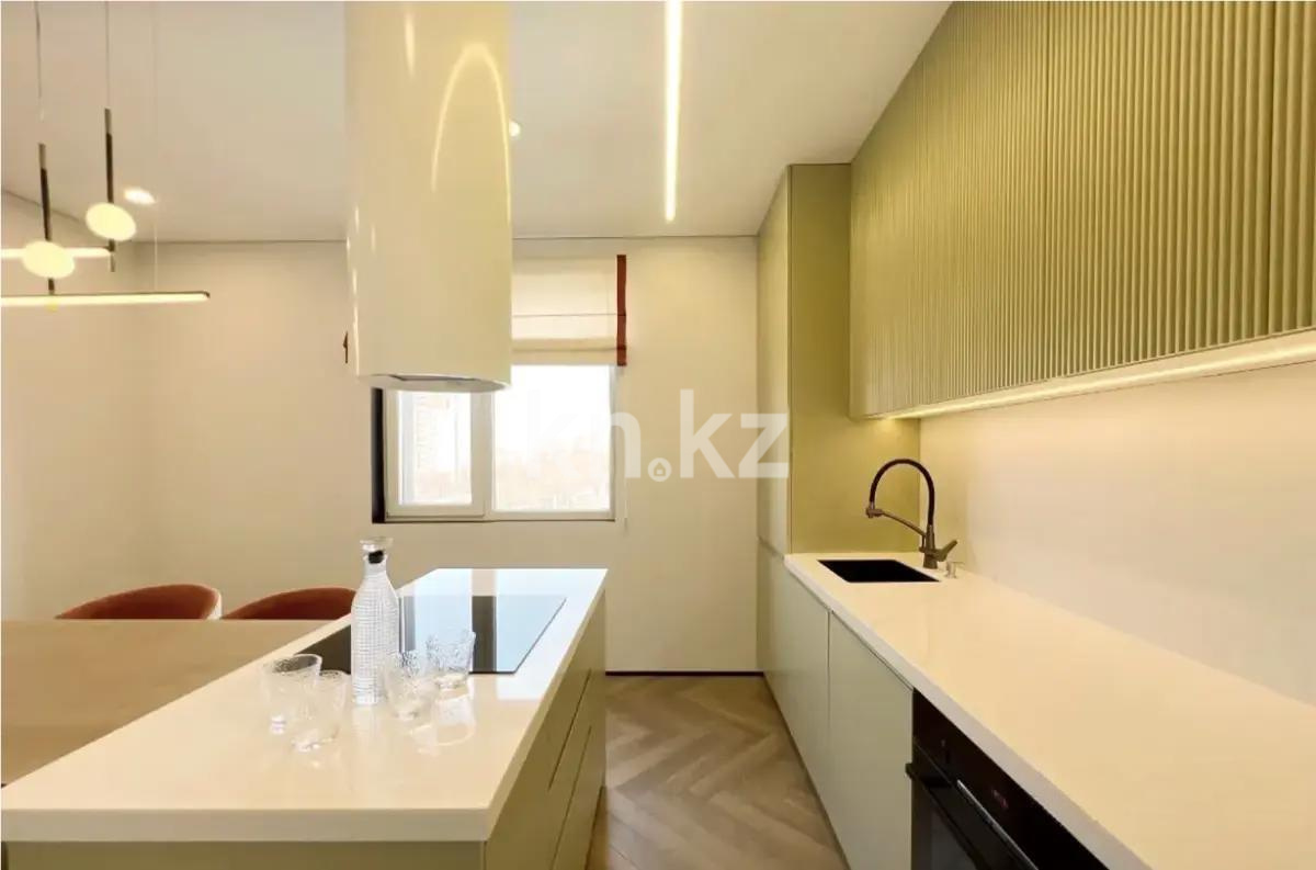 Продажа 2-комнатной квартиры, 70 м², пр. Абая, дом  130 в Алматы - фото 4