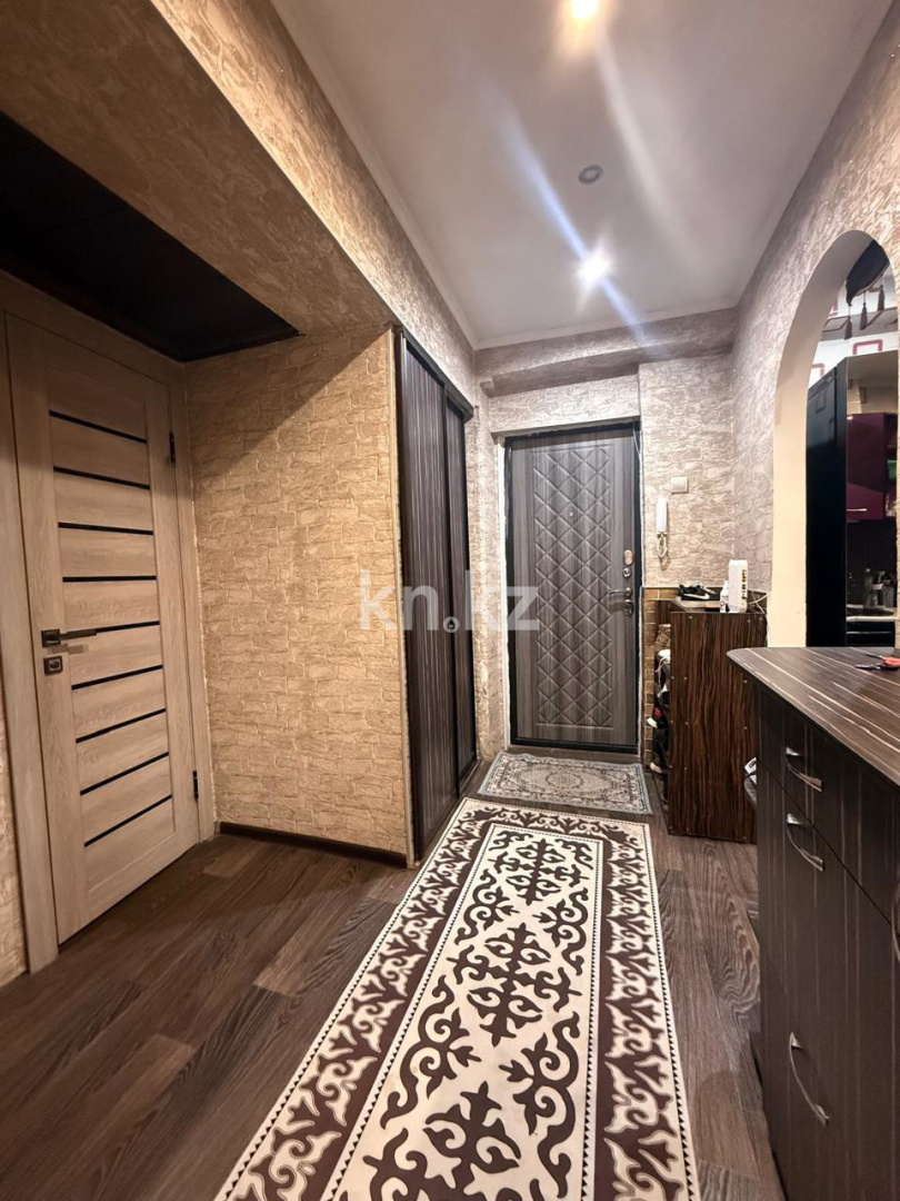 Продажа 2-комнатной квартиры, 54 м² в Алматы - фото 5