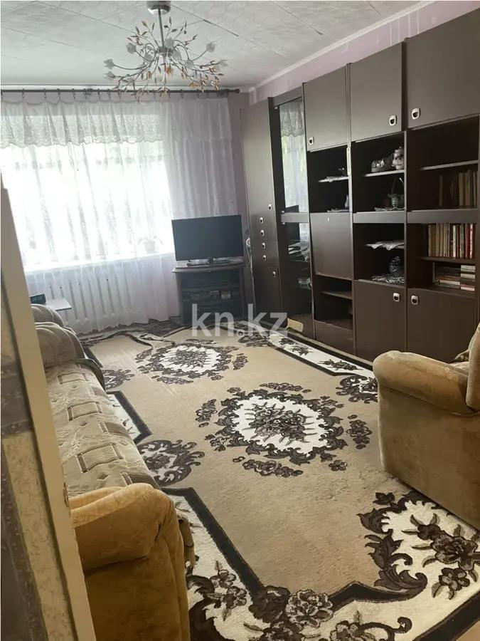 Продажа 3-комнатной квартиры, 67 м² в Караганде