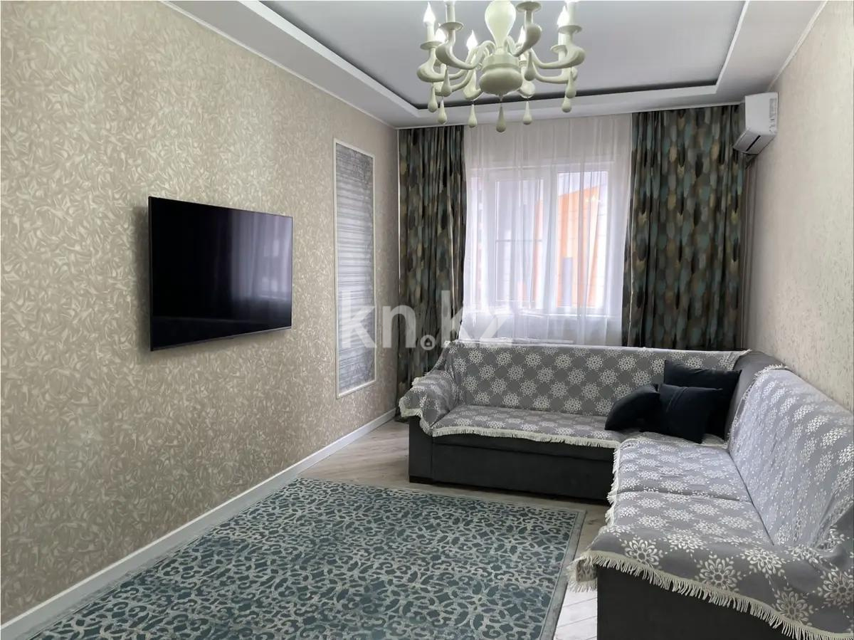 Продажа 3-комнатной квартиры, 67 м², ул. Сатпаева, дом  90/36 в Алматы