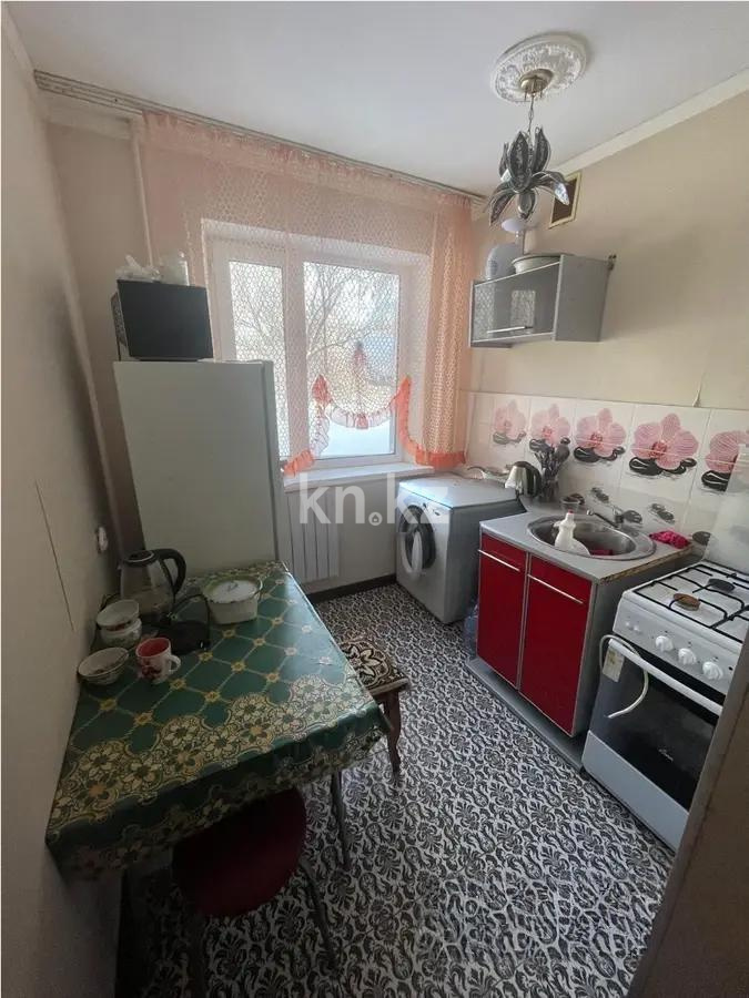 Продажа 3-комнатной квартиры, 50 м², ул. 6-й мик-н, дом  30а в Темиртау - фото 4