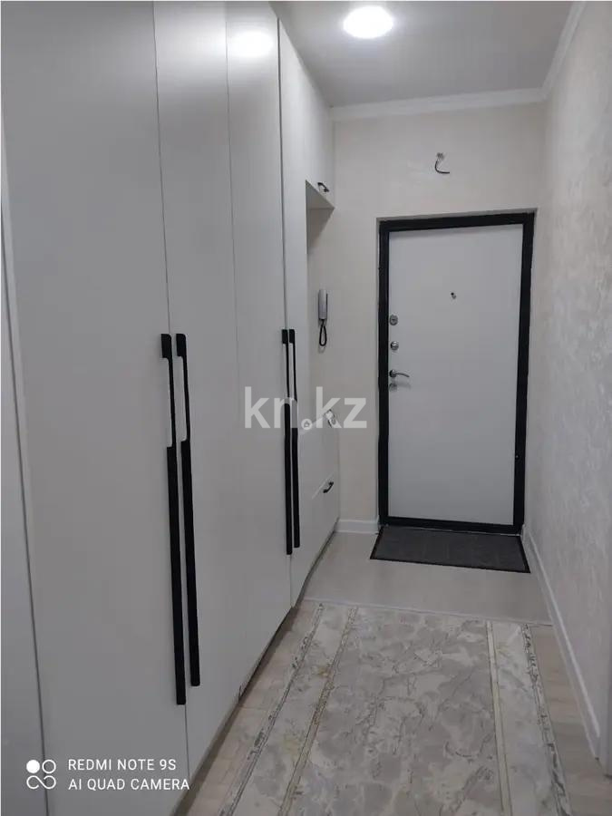 Продажа 1-комнатной квартиры, 46 м², мкр-н Дарабоз, дом  83 в Алматы - фото 4