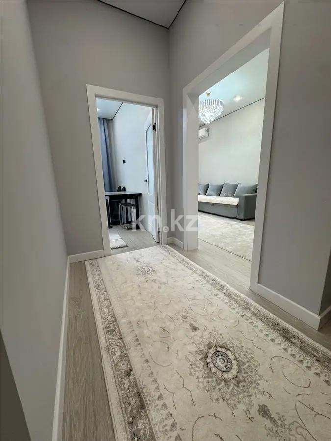 Продажа 3-комнатной квартиры, 91 м², ул. Калдаякова, дом  40 в Астане - фото 4