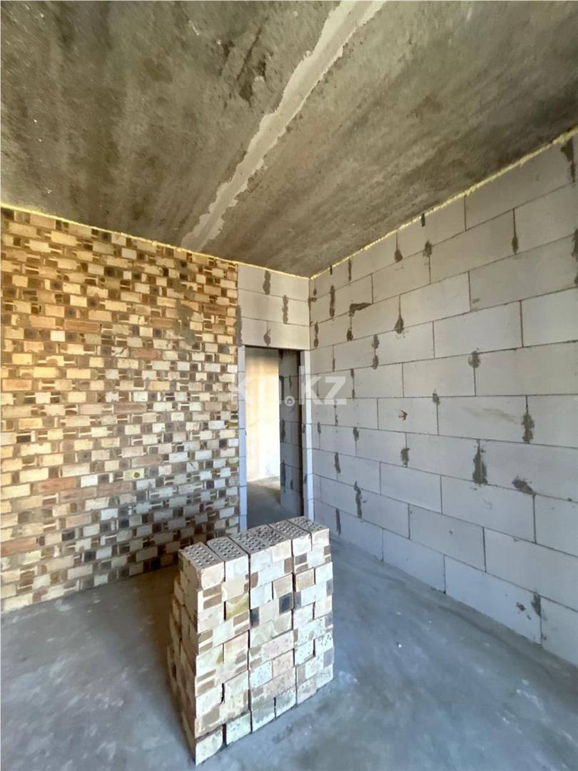 Продажа 1-комнатной квартиры, 44 м², мкр-н Степной-2, дом  18/1 в Караганде - фото 10