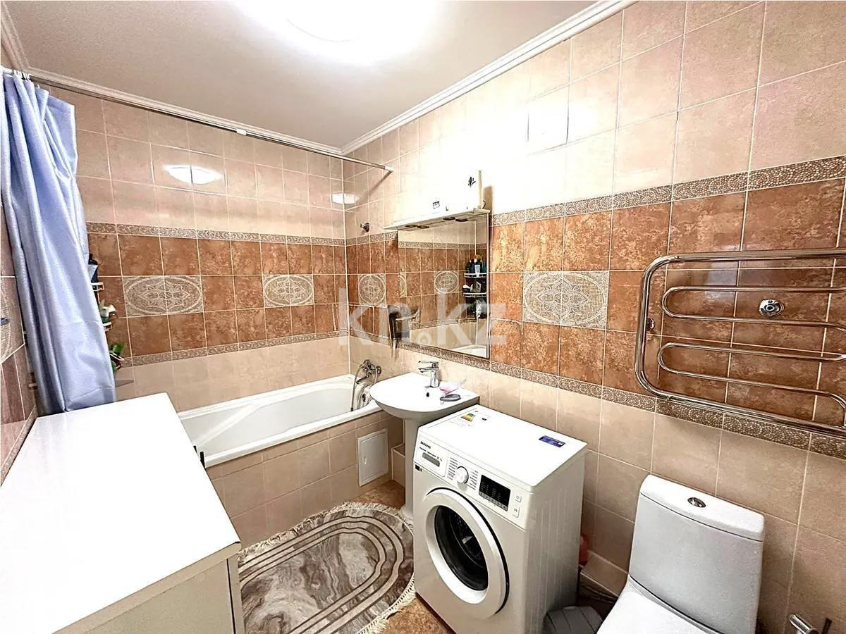 Продажа 5-комнатной квартиры, 133 м², ул. Сауран, дом  12/1 в Астане - фото 6