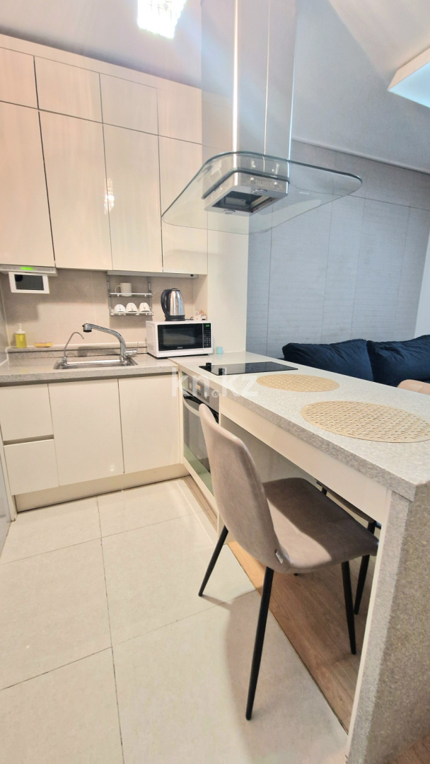 Продажа 2-комнатной квартиры, 42 м² в Астане - фото 10