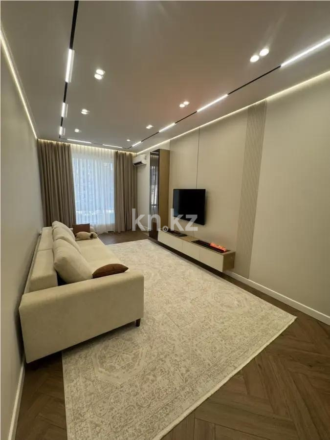 Продажа 4-комнатной квартиры, 103 м² в Астане