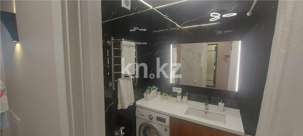 Продажа 3-комнатной квартиры, 61.7 м², ул. Тархана в Астане - фото 9