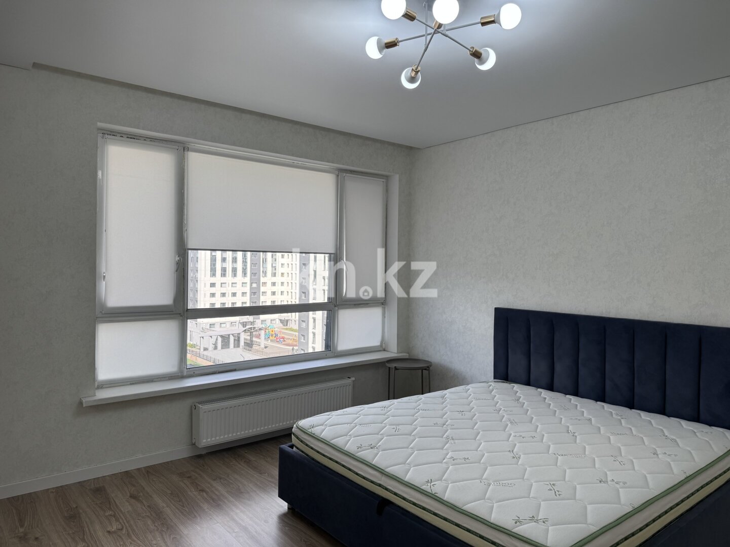 Продажа 2-комнатной квартиры, 71.5 м² в Астане - фото 25