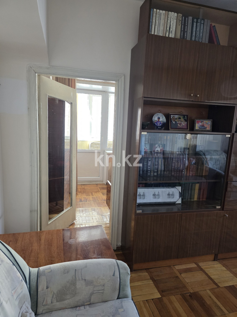 Продажа 2-комнатной квартиры, 52 м² в Алматы - фото 6