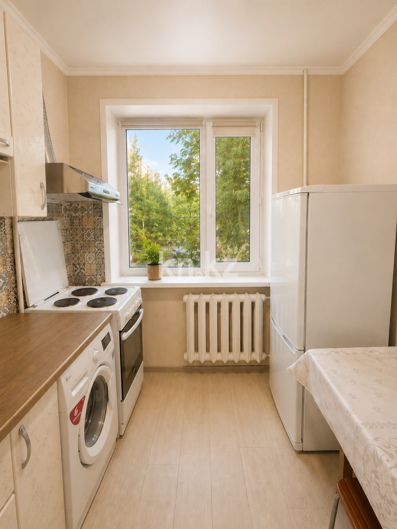 Продажа 2-комнатной квартиры, 45.2 м² в Караганде - фото 6