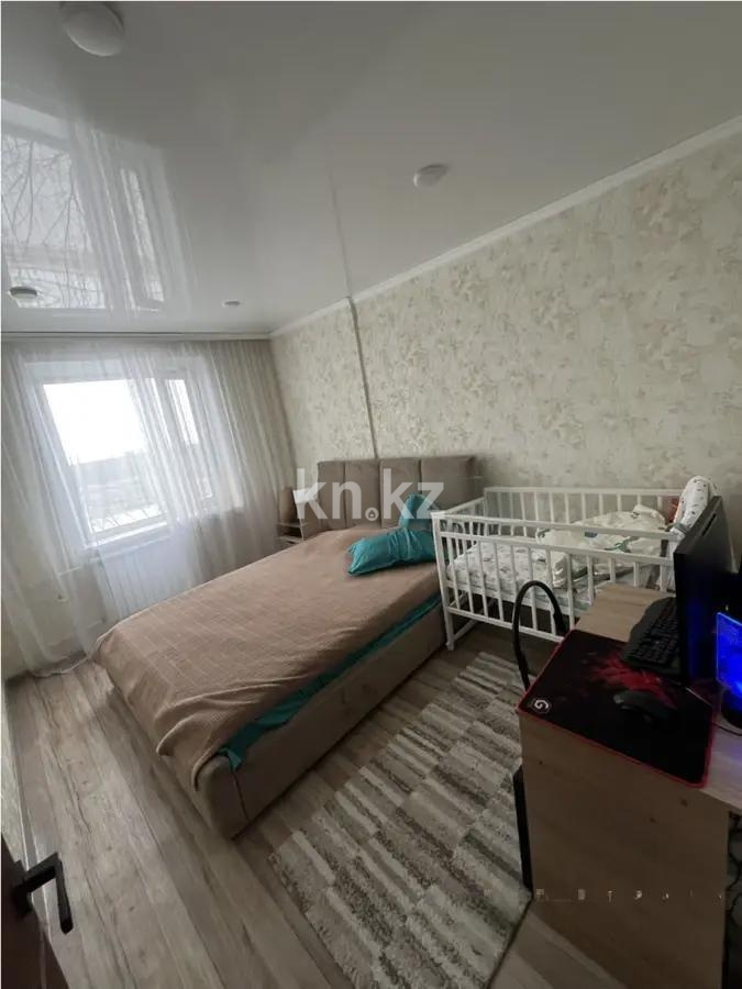 Продажа 2-комнатной квартиры, 51 м², ул. 40-летия Победы, дом  64 в Шахтинске - фото 3