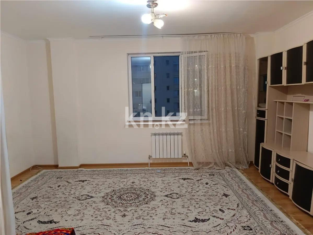 Продажа 3-комнатной квартиры, 95.1 м², ул. Е-15, дом  3 в Астане