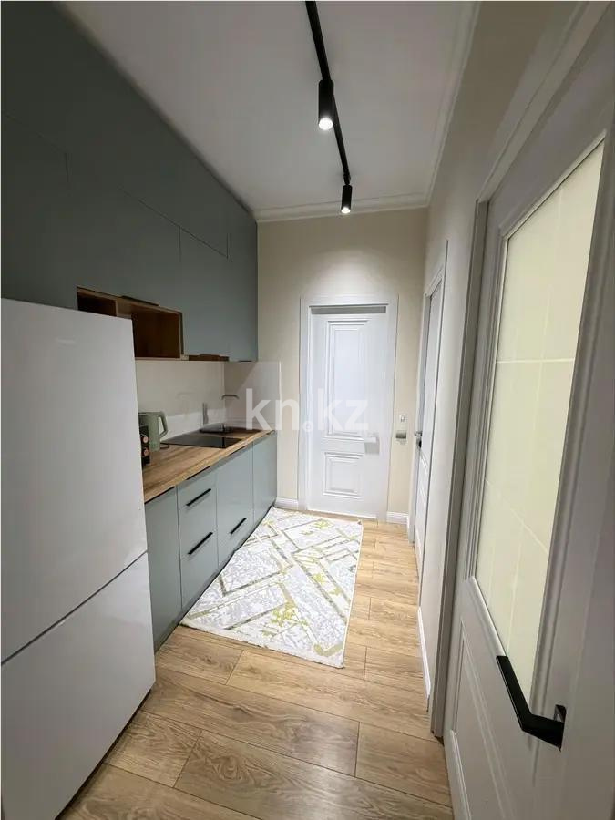 Продажа 2-комнатной квартиры, 48 м² в Алматы - фото 3