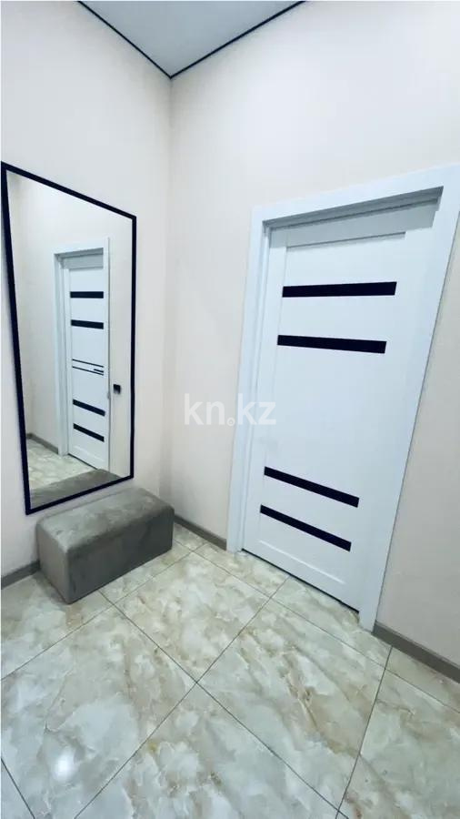 Продажа 2-комнатной квартиры, 46 м² в Алматы - фото 6