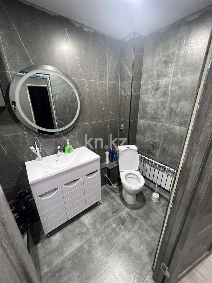 Продажа 2-комнатной квартиры, 45 м² в Караганде - фото 12