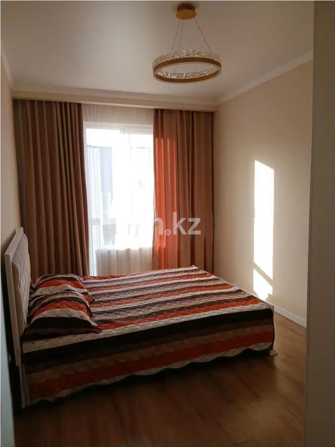 Продажа 3-комнатной квартиры, 81 м² в Алматы - фото 2