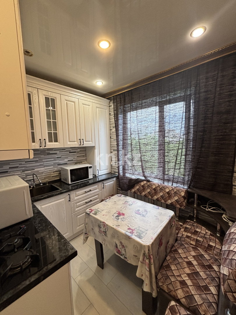 Продажа 2-комнатной квартиры, 48 м² в Караганде - фото 3