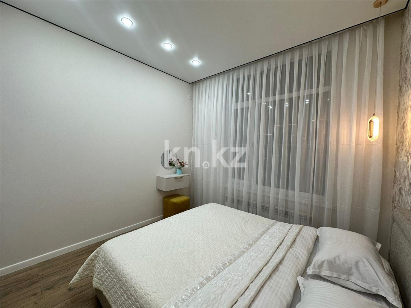 Продажа 2-комнатной квартиры, 40 м² в Астане - фото 3