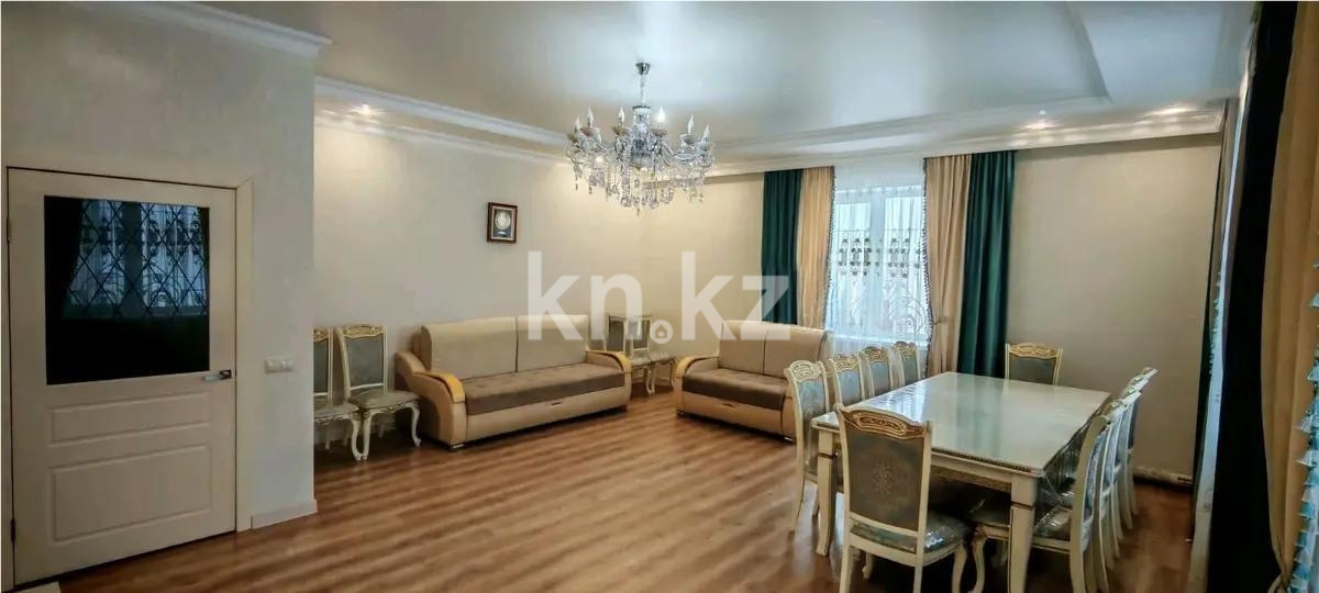 Продажа 4-комнатной квартиры, 125 м², ул. Бокейхана, дом  27/4 в Астане