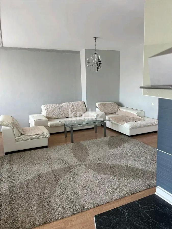 Продажа 2-комнатной квартиры, 107 м² в Астане