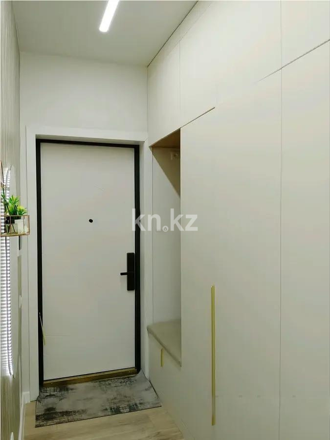 Продажа 2-комнатной квартиры, 55 м² в Астане - фото 4
