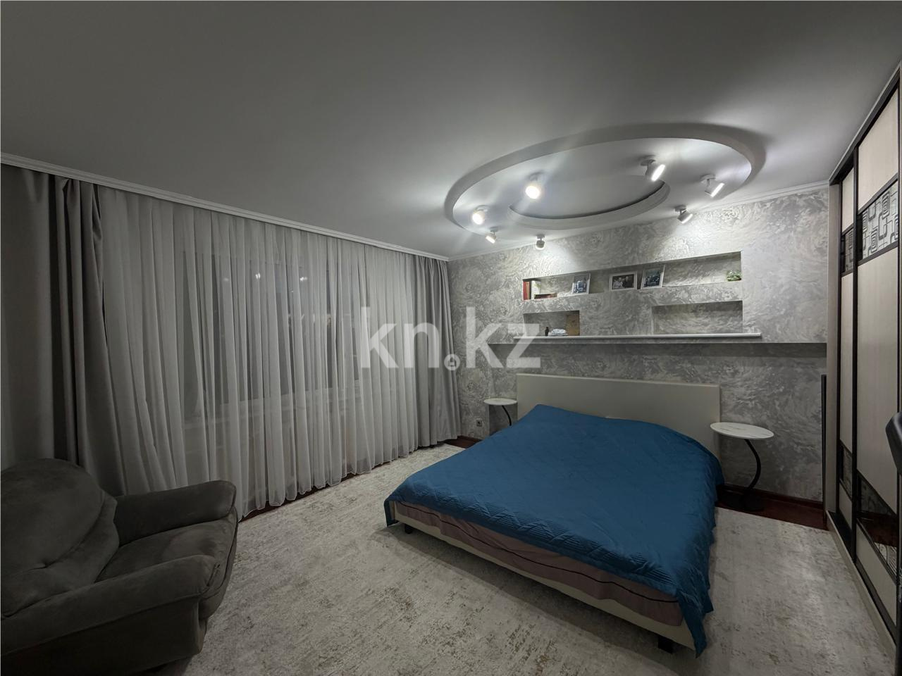 Продажа 4-комнатной квартиры, 81 м² в Караганде - фото 4