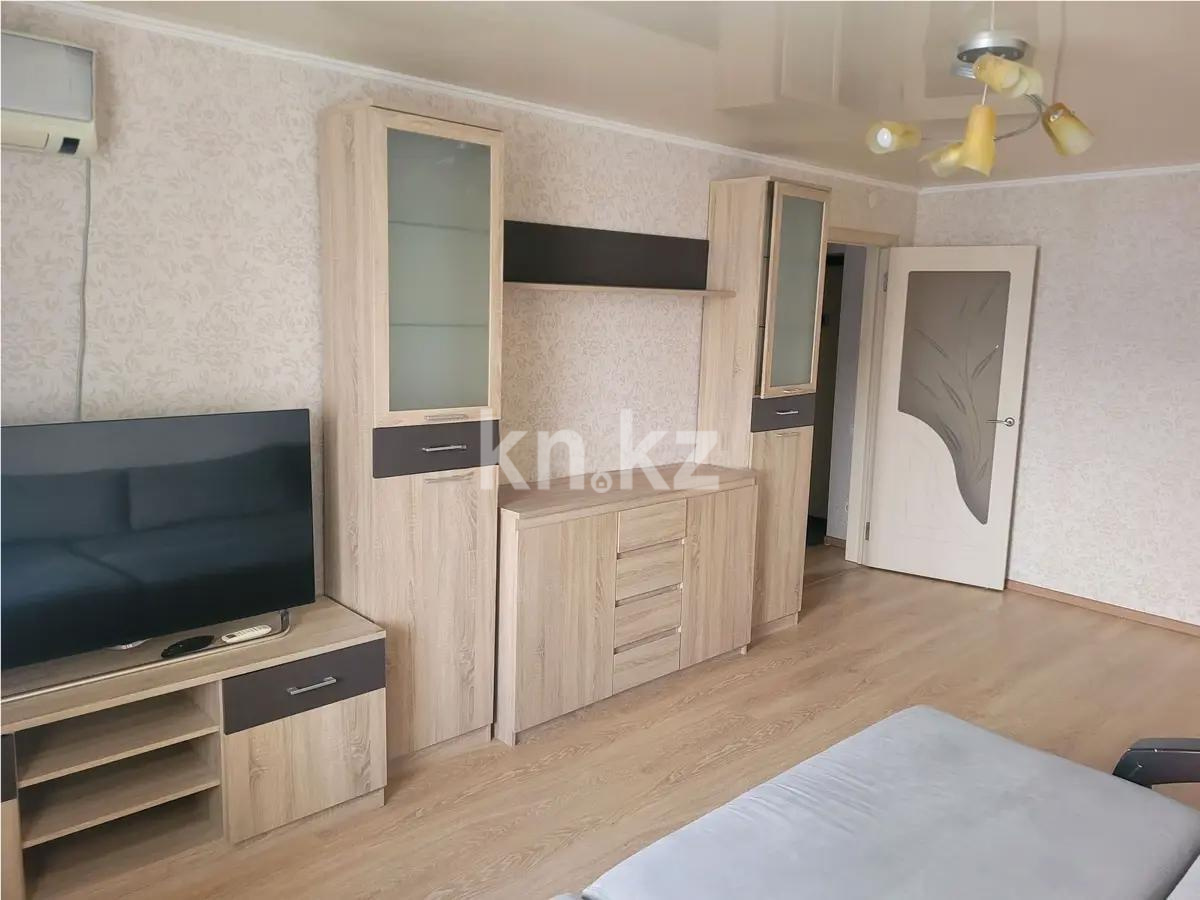 Продажа 1-комнатной квартиры, 32 м² в Караганде