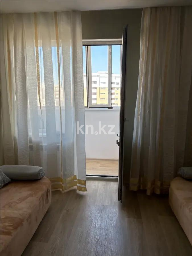 Продажа 1-комнатной квартиры, 57 м² в Астане - фото 2