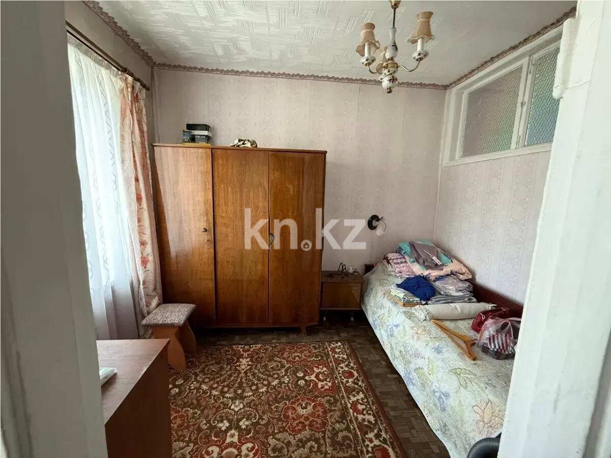 Продажа 3-комнатной квартиры, 44 м² в Караганде - фото 2