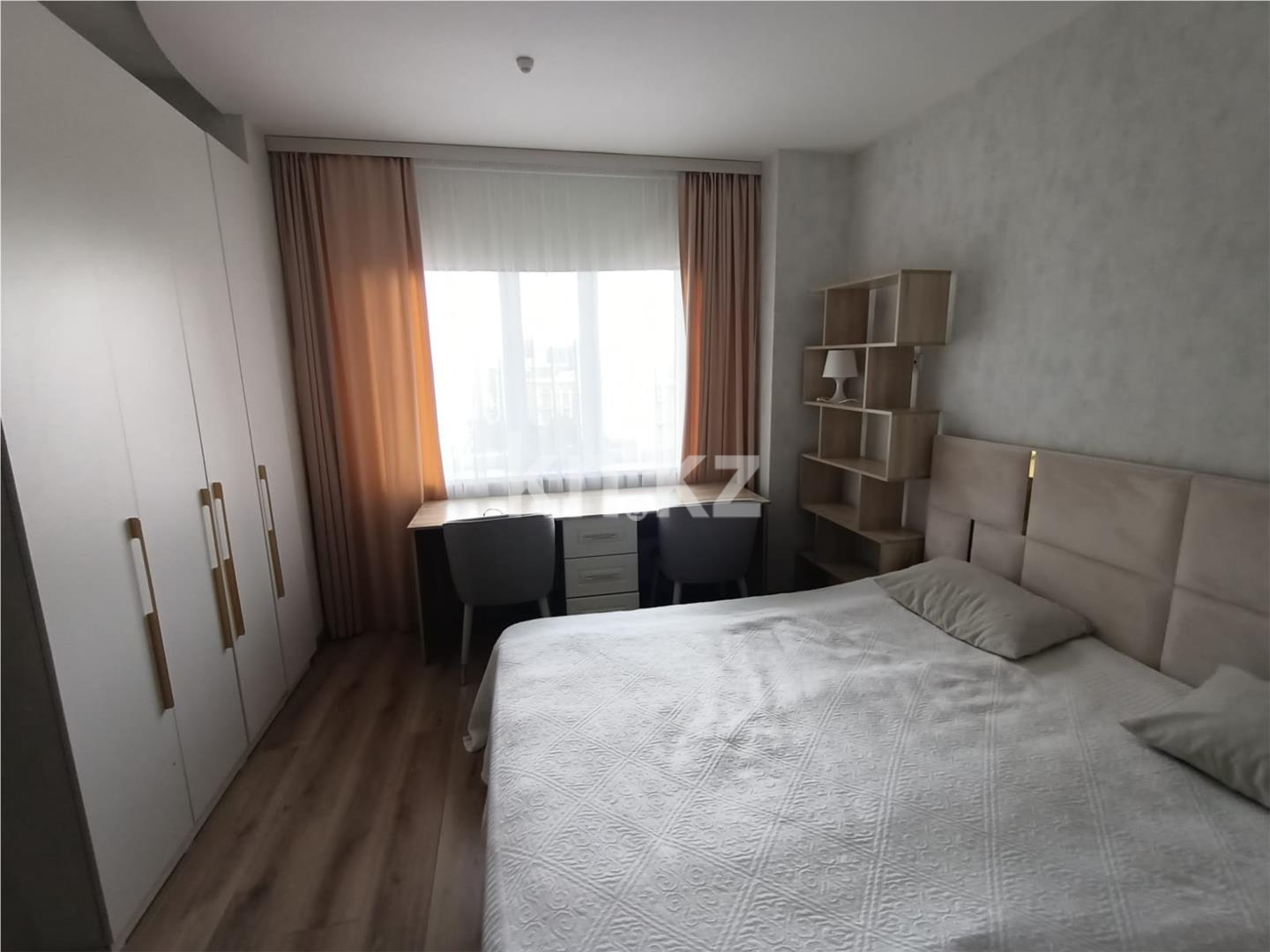 Продажа 3-комнатной квартиры, 120.5 м² в Астане - фото 22