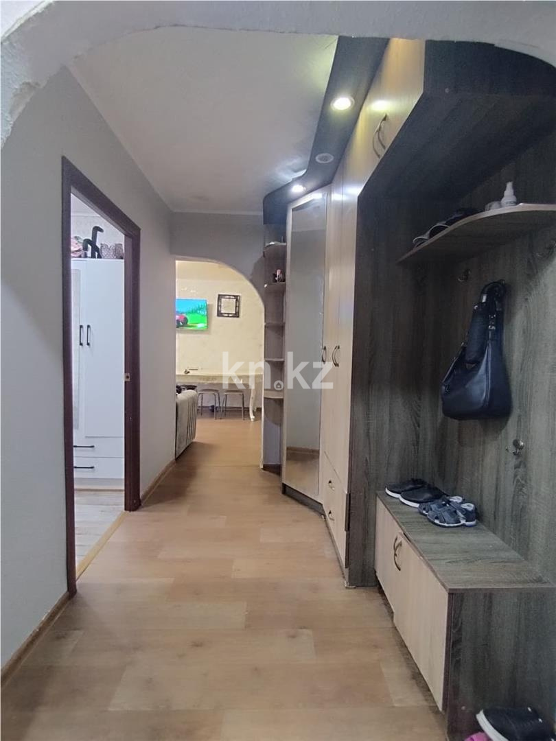 Продажа 3-комнатной квартиры, 52 м² в Темиртау - фото 9