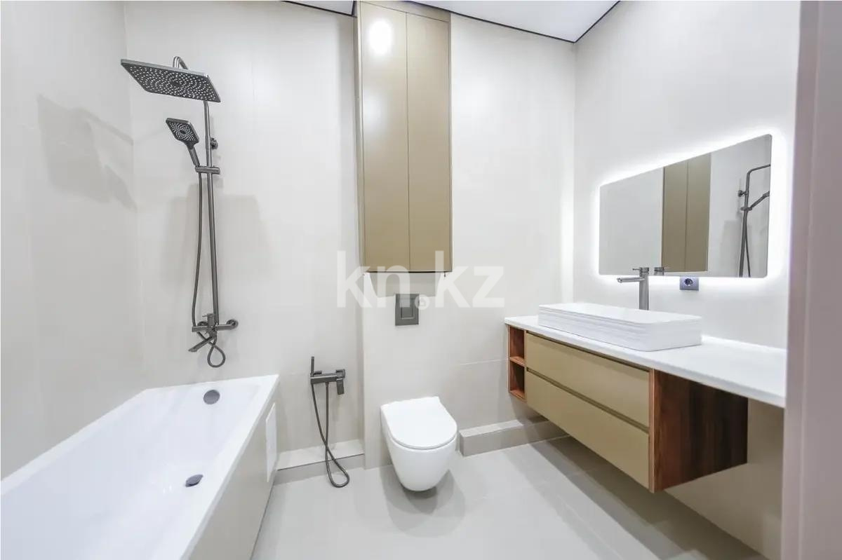 Продажа 3-комнатной квартиры, 67.2 м² в Астане - фото 4