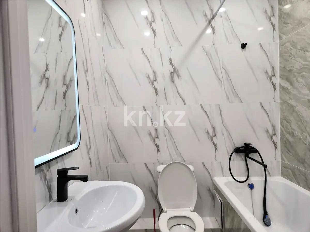 Продажа 1-комнатной квартиры, 34 м², пр. Туран, дом  59/2 в Астане - фото 3