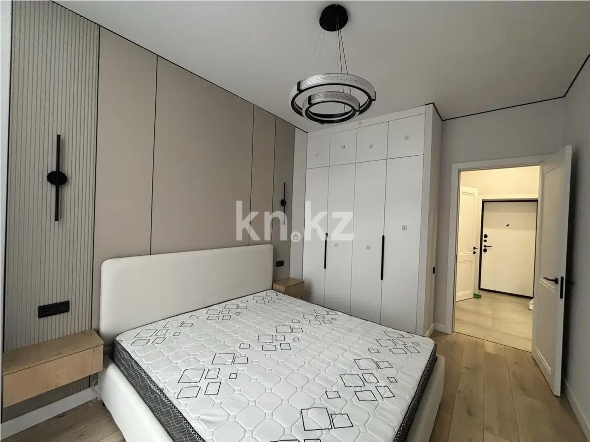 Продажа 2-комнатной квартиры, 43 м², ул. Е-15, дом  13 в Астане - фото 2