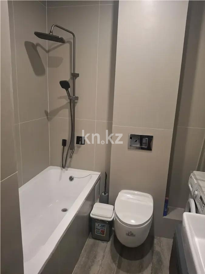 Продажа 1-комнатной квартиры, 30 м² в Алматы - фото 3