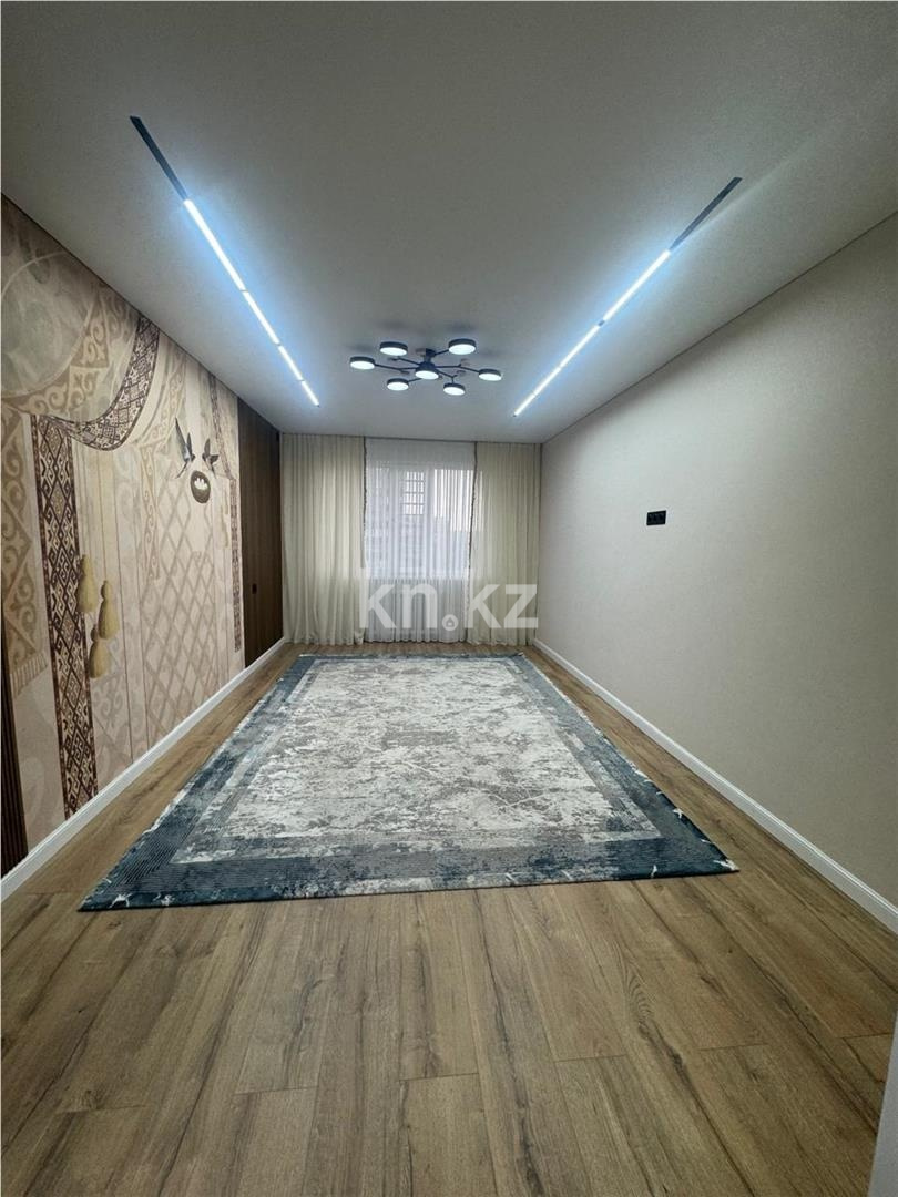 Продажа 3-комнатной квартиры, 68 м² в Темиртау