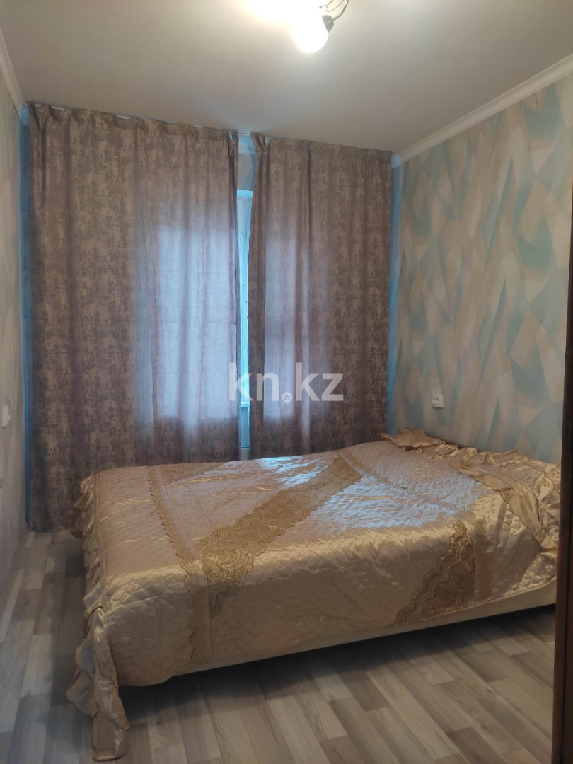 Аренда 2-комнатной квартиры, 47.1 м², ул. Брусиловского в Алматы - фото 6