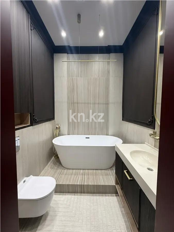 Продажа 4-комнатной квартиры, 129.1 м² в Астане - фото 9