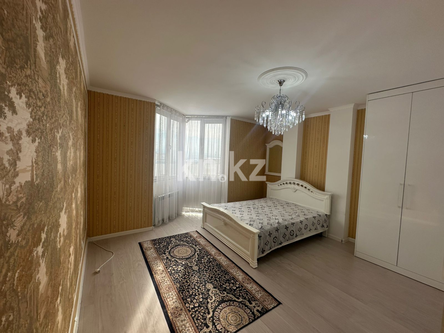 Продажа 2-комнатной квартиры, 73.3 м² в Алматы